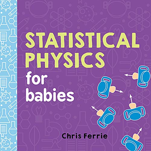 Amazon.com: Chris Ferrie: books, biography, latest update
